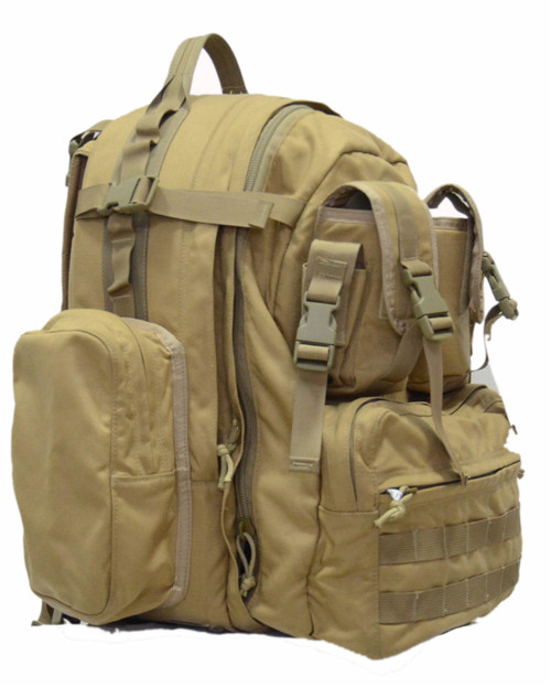 High Quality Tactical Bag