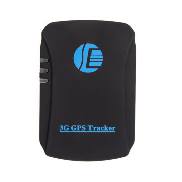 Vehicle Waterproof Mini 3g Gps Tracker Tracking System