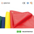 High temperature resistant multi-specification fire blanket