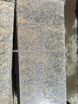 Xiamen wholesale new tiger rusty granite tile slab
