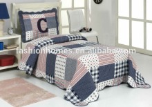 Patchwork Cotton Quilts For Kids