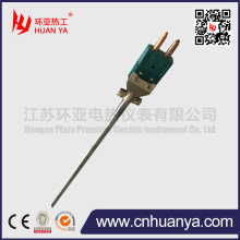 WRe5/26 WRE Tungsten Rhenium C Type Thermocouple