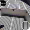 EVA Marine Sheet Barco Piso Deck de Teca