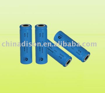 3.7v Phosphate Li-ion battery