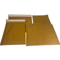 Honeycomb Kraft Paper Mailer for Eco Shipping