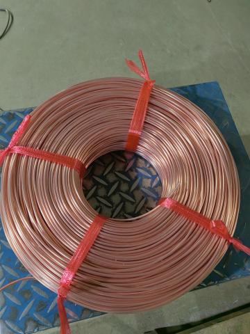 Normal Submersible Motor Winding Wire