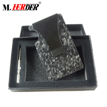 wallet credit card holder