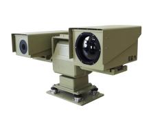 1280x1024 Thermal Security Cameras for Defense
