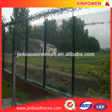 Border Security Fence/358 Security Fencing
