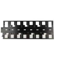 CCS Integrated Busbar Plastic Blister Tray