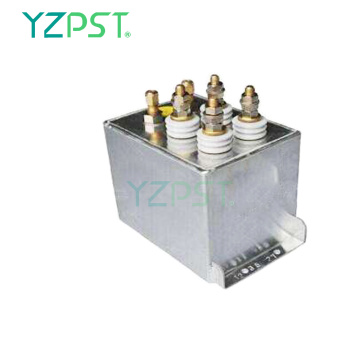 Sale 1.11KV RFM electric heating capacitors 306Kvar