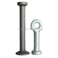 Precast Concrete T Lifting Anchor