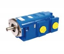 PR7 Series Hydraulic Gear Pump