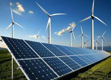 Industrial Facility BIPV Rooftop EPC