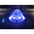 Color Pool Fountain Project Realing Price Personalization