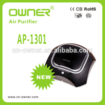 fresh air air purifier
