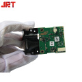 USB 60m Green Range sensor jarak radar