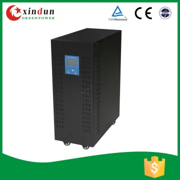 Home use 20kw solar inverter without battery