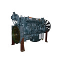 HOWO Motor WD615.47 Sinotruk Ersatzteile