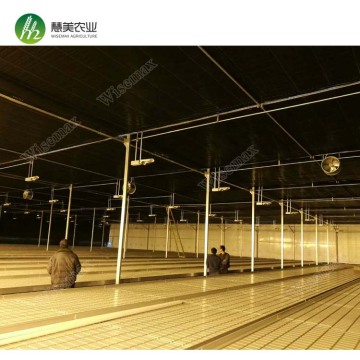 High quality easy to assemble rolling bench