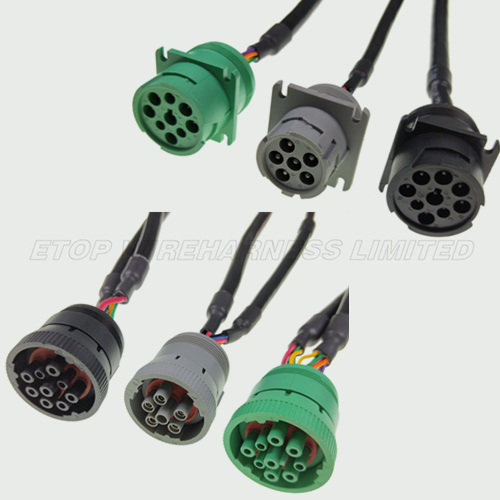 OBD connector