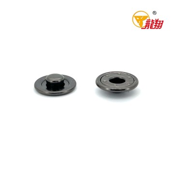 Copper Invisible Snap Buttons Garment Luggage