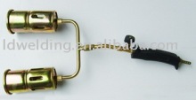 Gas Torch