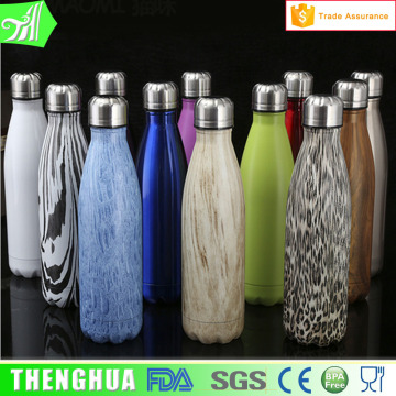 stainless steel insulated swell water bottles, swell bottle custom logo