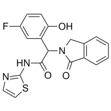 EGFR Inhbitor EAI045;EAI 045;EAI 045 CAS 1942114-09-1