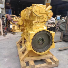 Excavator Engine Assembly C15 C18 C27 C32 3412E for CAT Diesel Engine