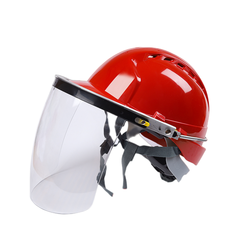 Impact Visor Png