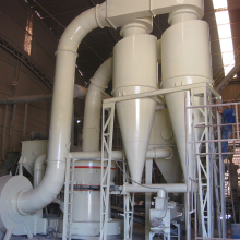 Lime Stone Mill: 200 Mesh Slag Grinding Mill