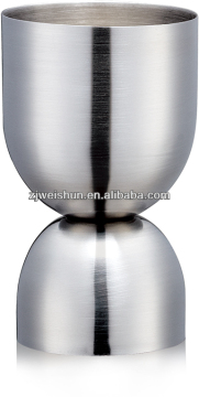 jigger measuring cup