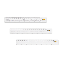 printable patient registration ruler medical paper ruler