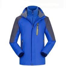 Wind Proof Ski Mountaineering Wear