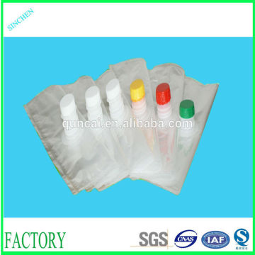 Aseptic Liquid bag in box