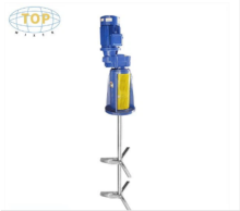 DL Type Top-in Mixer
