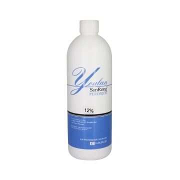 Salon Use Professional Hair Color Developer Oxidant Cream - Wholesale & Private Label