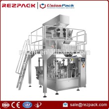 Solid Automatic Packaging Machine