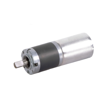 24 V Gleichstrommotor