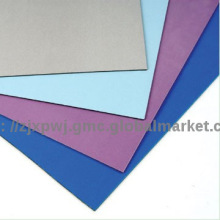 Alubond(Aluminum Composite Panel)