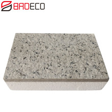 Architectural Stone Coating Stone Texture Paint Insulation Board