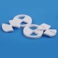 Zirconia Ceramic Seal Ring for Sealing Technology