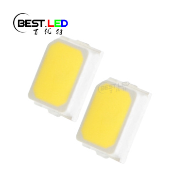 High-CRI LED 2016 SMD 4000K 4500K Natural White