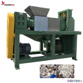 LLDPE-Folienquetschtrockner Recycling-Quetschmaschine