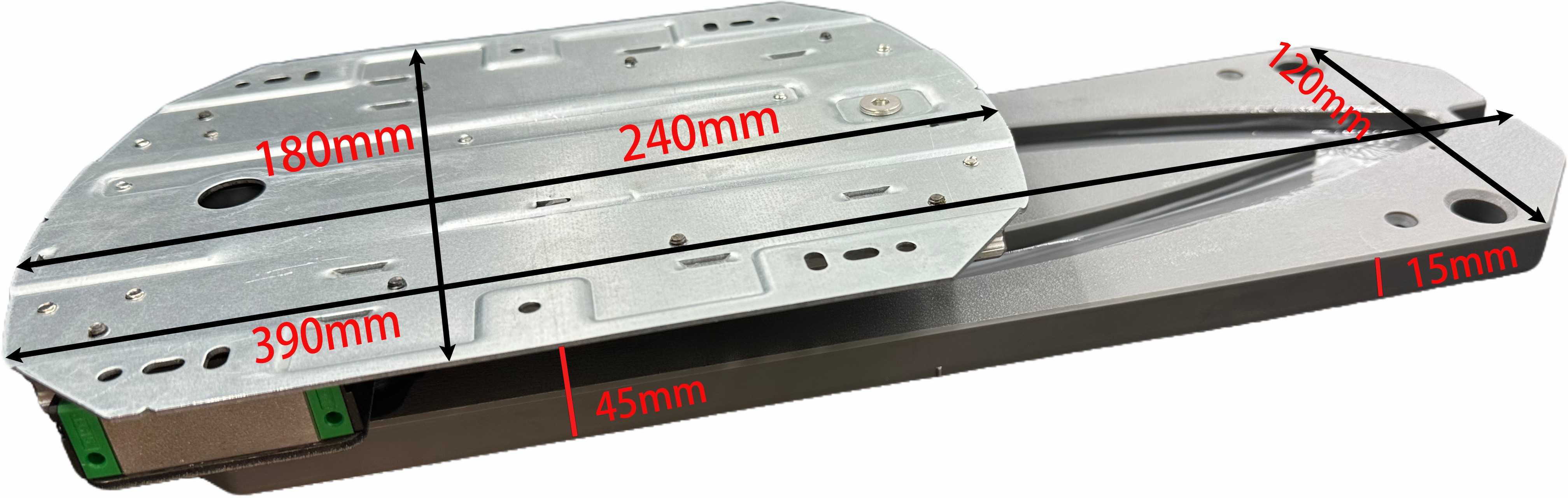 360° degree Rotating Cabinet System-1 360° degree Rotating Cabinet System-1