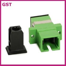 SC/APC adapter