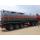 31000 Liters Heating Liquid Asphalt Tanker Trailer