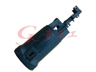 GWS8-125 stator housing