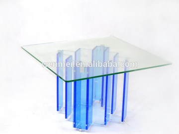 Acrylic Furniture , Acrylic Dining Table, Acrylic Coffee Table